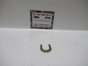 Clip ankerbout remschoen