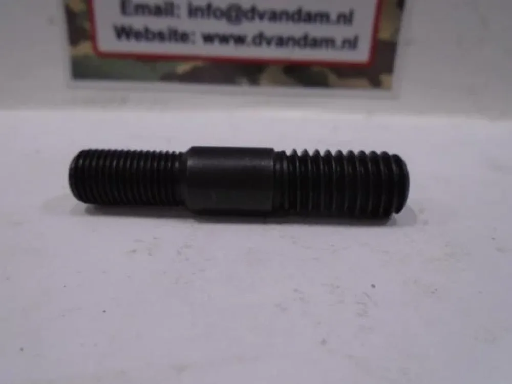 Tapeind naafdop vooras / steekas