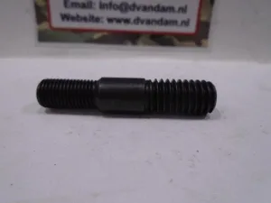 Tapeind naafdop vooras / steekas