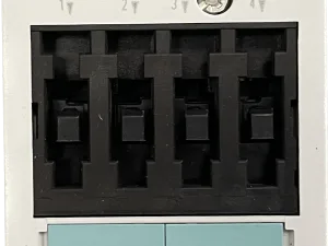 Siemens Leistungsschütz 3RT1034-1AC20