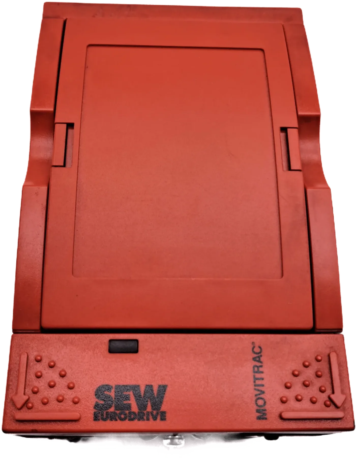 SEW Eurodrive MOVITRAC 31C007-503-4-00 - 1