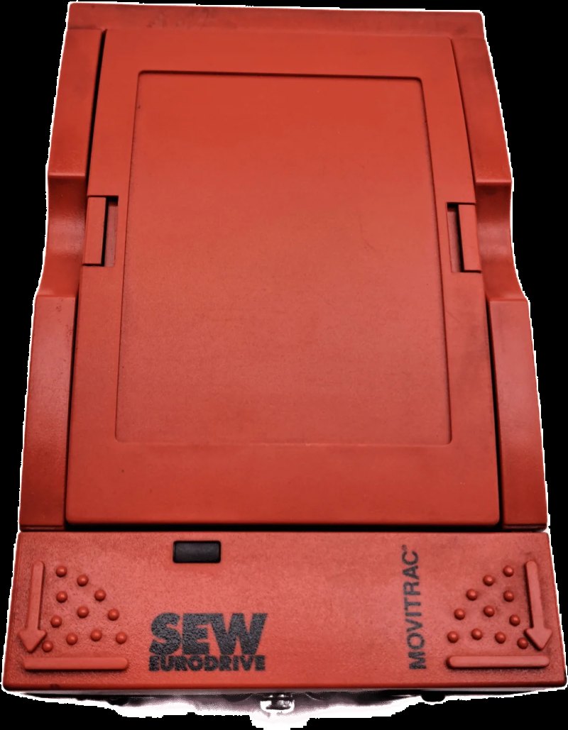 SEW Eurodrive MOVITRAC 31C007-503-4-00