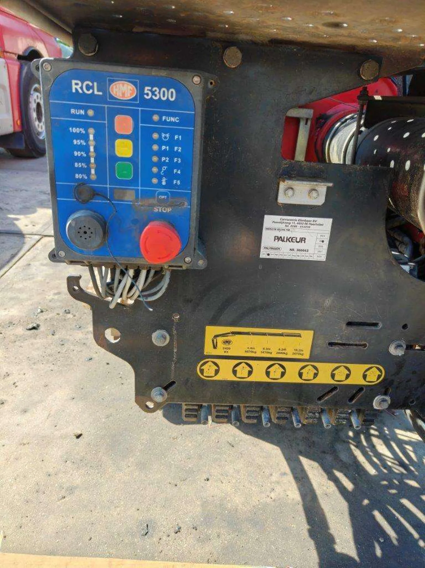 HMF 2420-K3 - 8