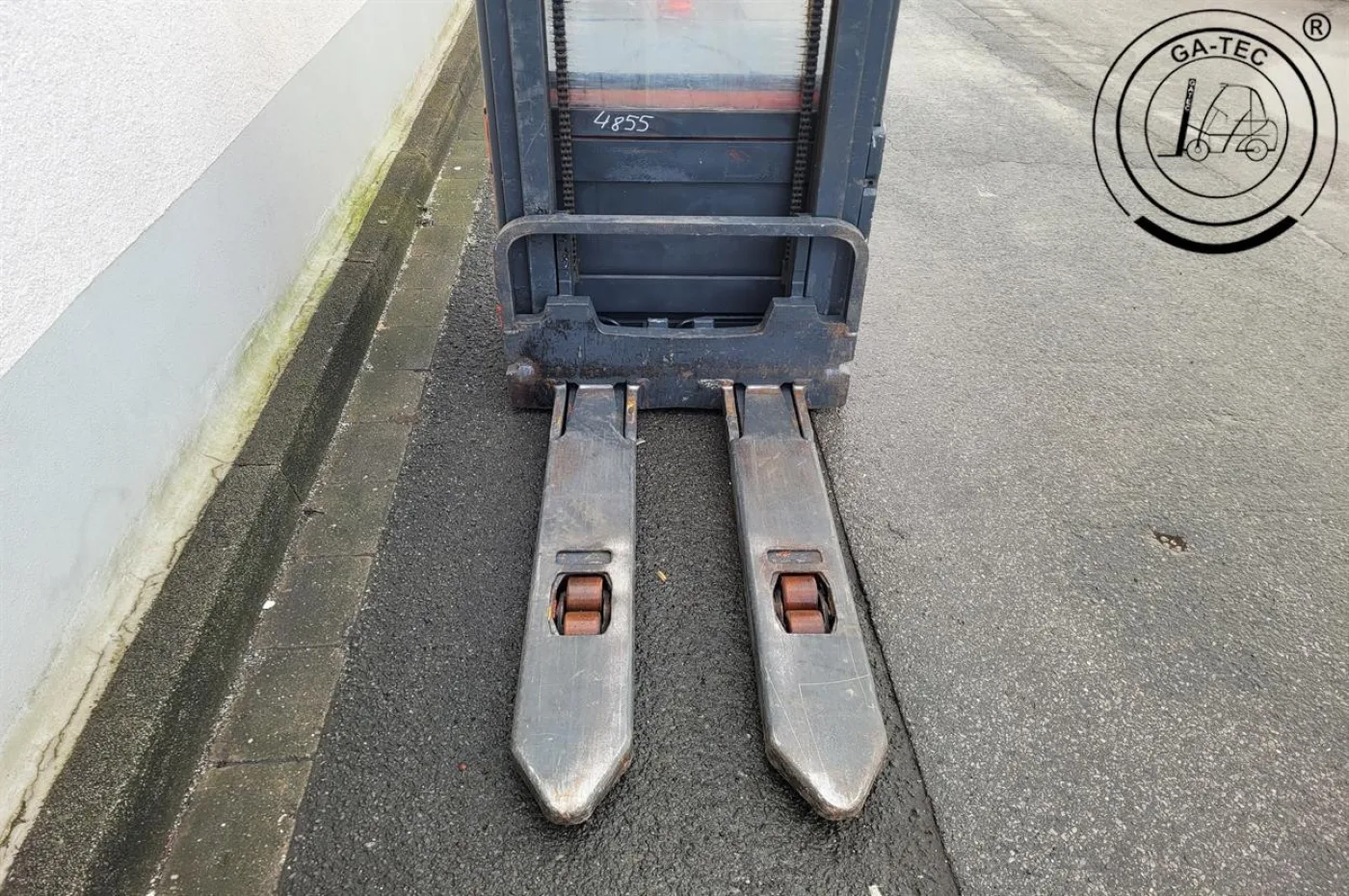 Linde L16 - 8
