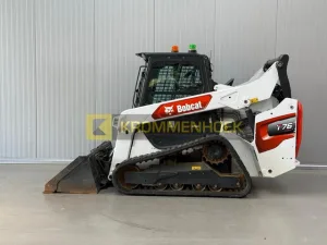 Bobcat T 76