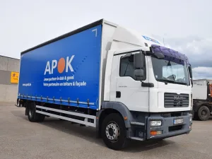 Man TGM 18.280