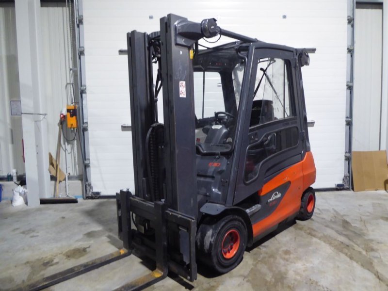 Linde E30-01