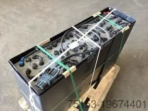 Eternity 48V   4 EPZS 620 (NEU)