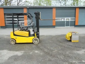 Yale ERP20VF Elektro