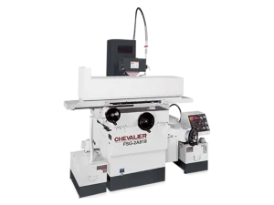 Flachschleifmaschine Flächenschleifmaschine Chevalier FSG-2A818