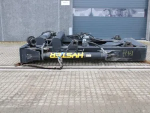 Hyster MAST FOR 52.00XM-12