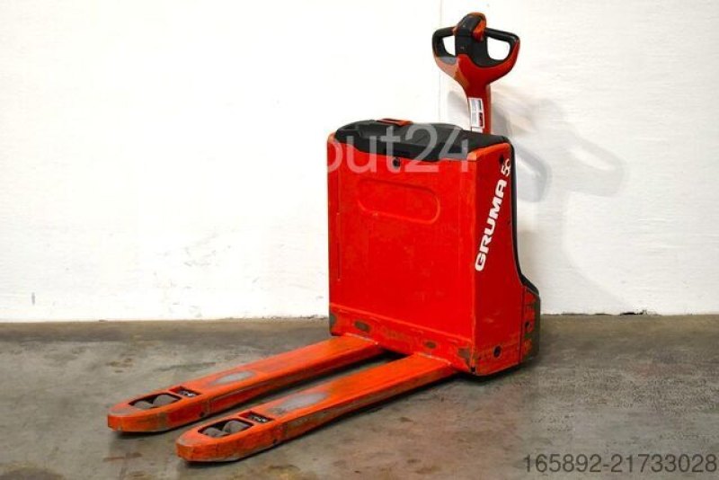 Linde T 16 ION 1152