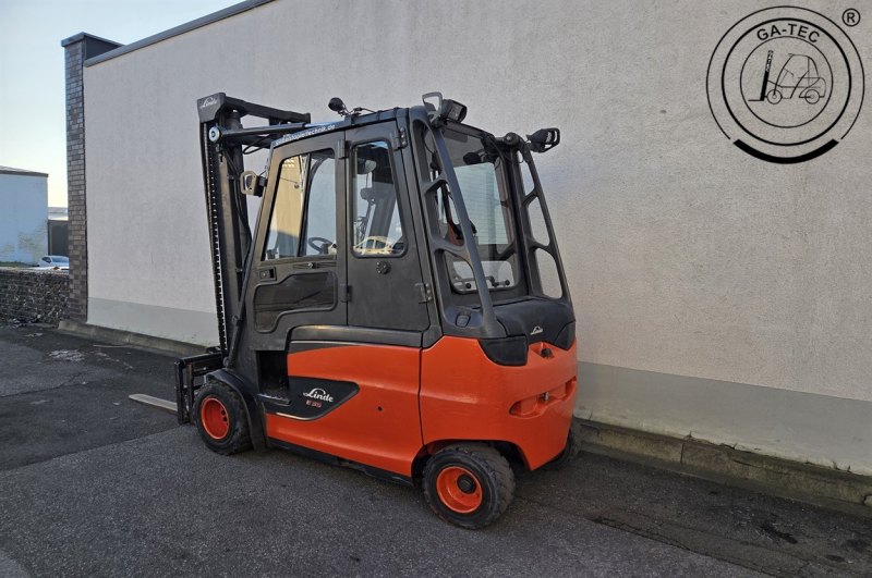 Linde E35HL