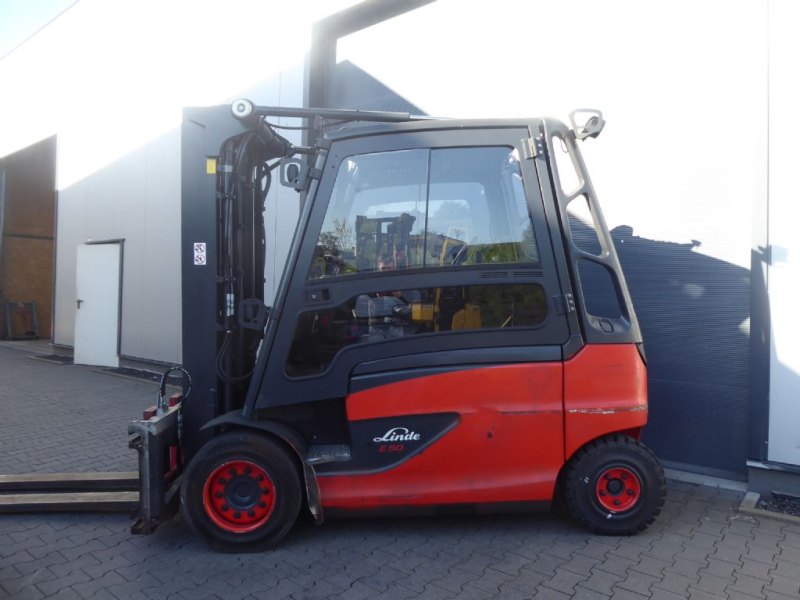 Linde E50HL-01