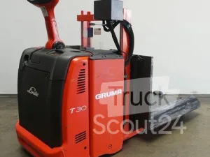 Linde T 30 131