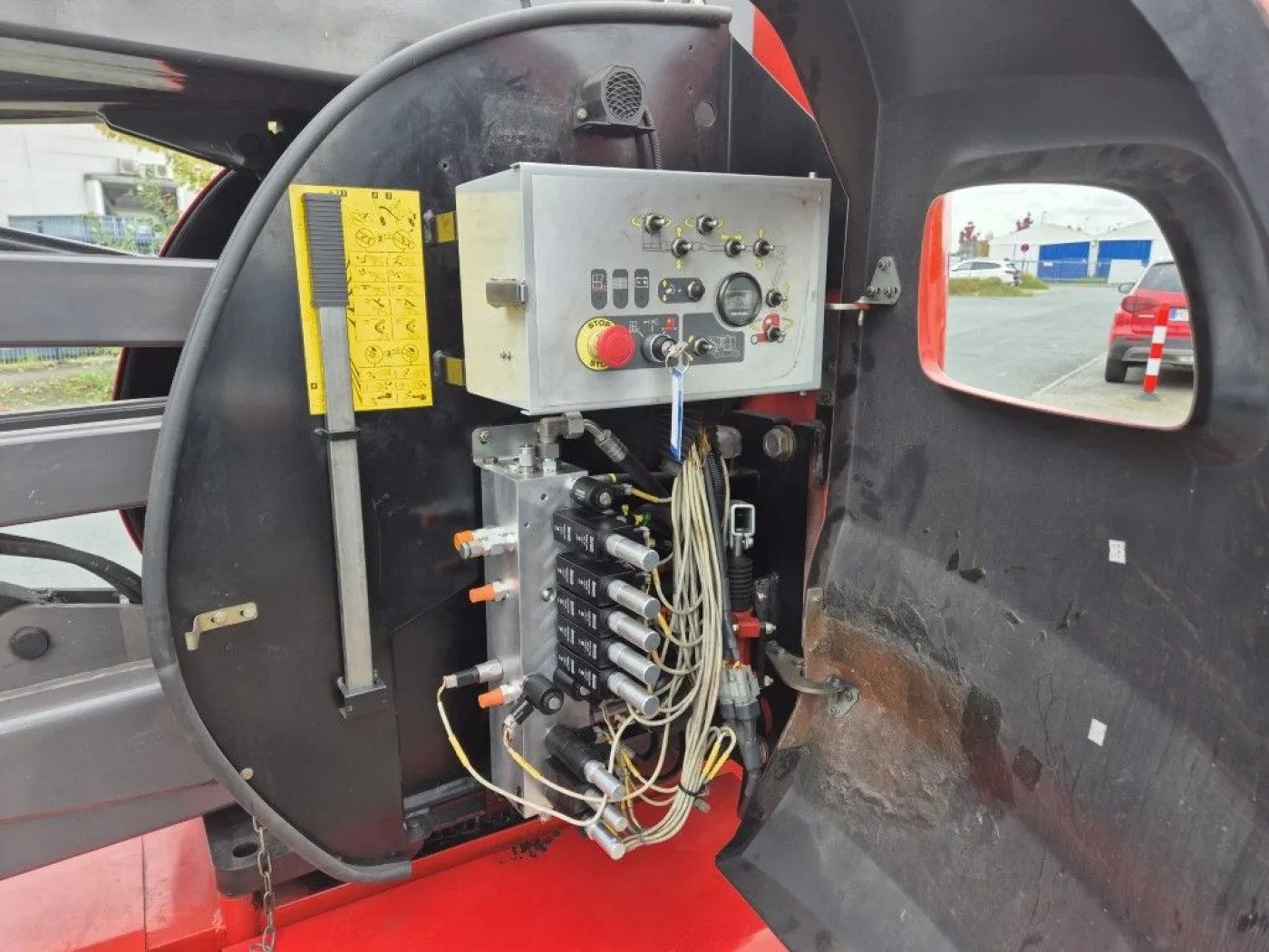 Manitou 150 AETJ-C - 5