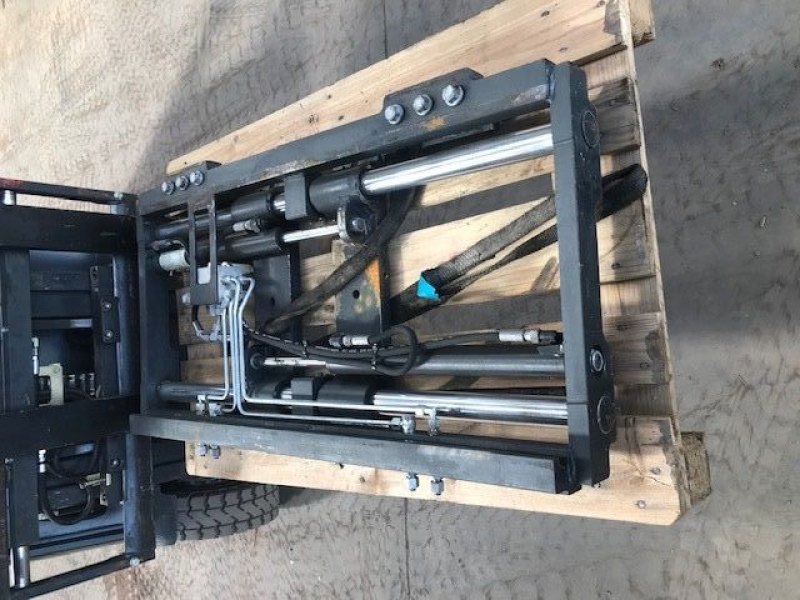 Meyer 6-2506G