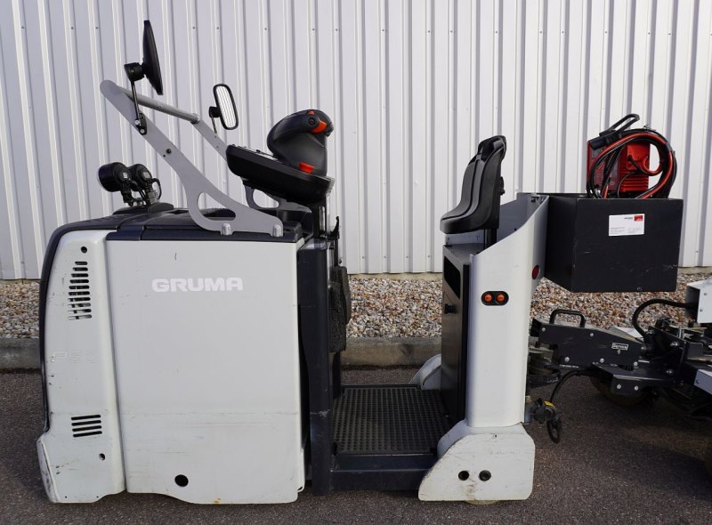 Schlepper Linde P 50 C 1190 (2015)