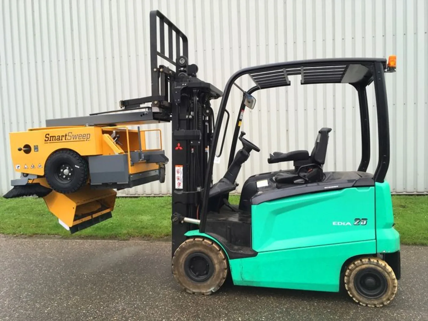 SmartSweep 140TA2232 - 5