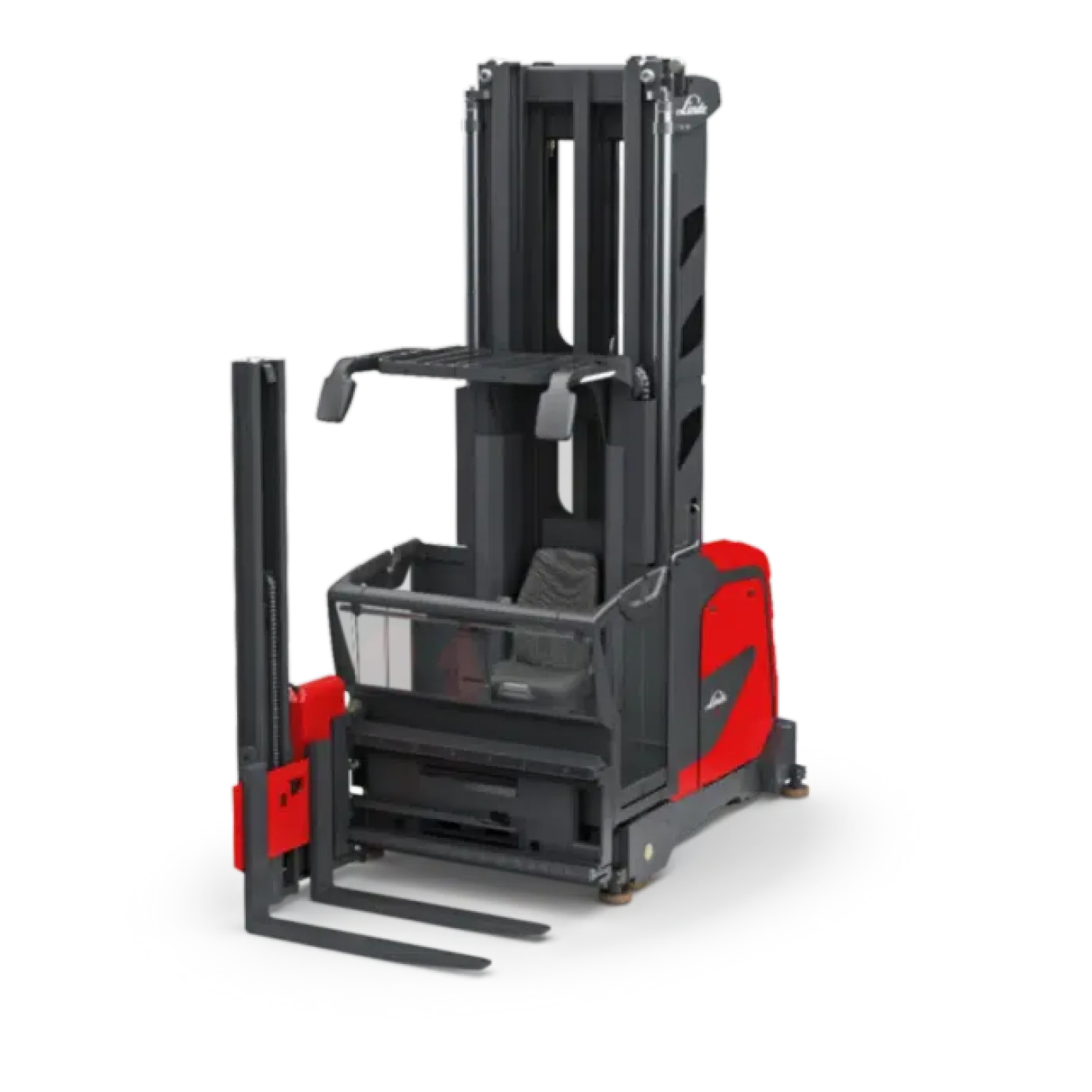 Schmalganggeräte Linde K - 7
