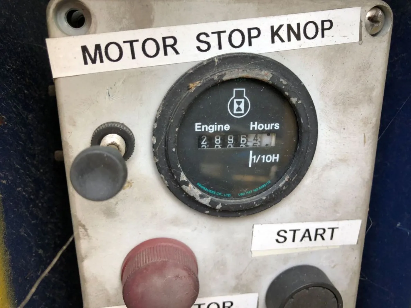 Deutz Compressor - 4