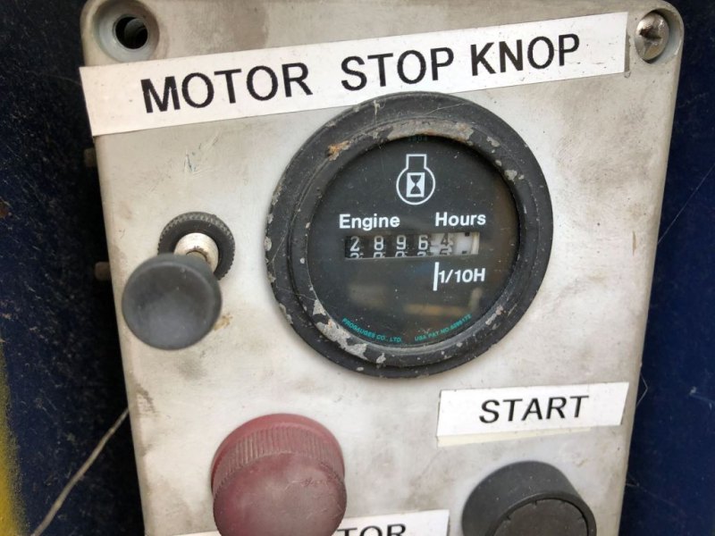 Deutz Compressor