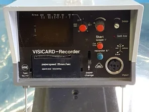 REGISTRATORE – VISICARD – MOD. 112