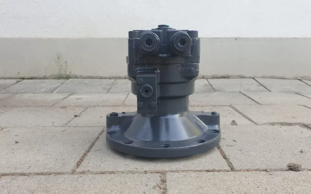 Schwenkmotor für Wacker Neuson 14504