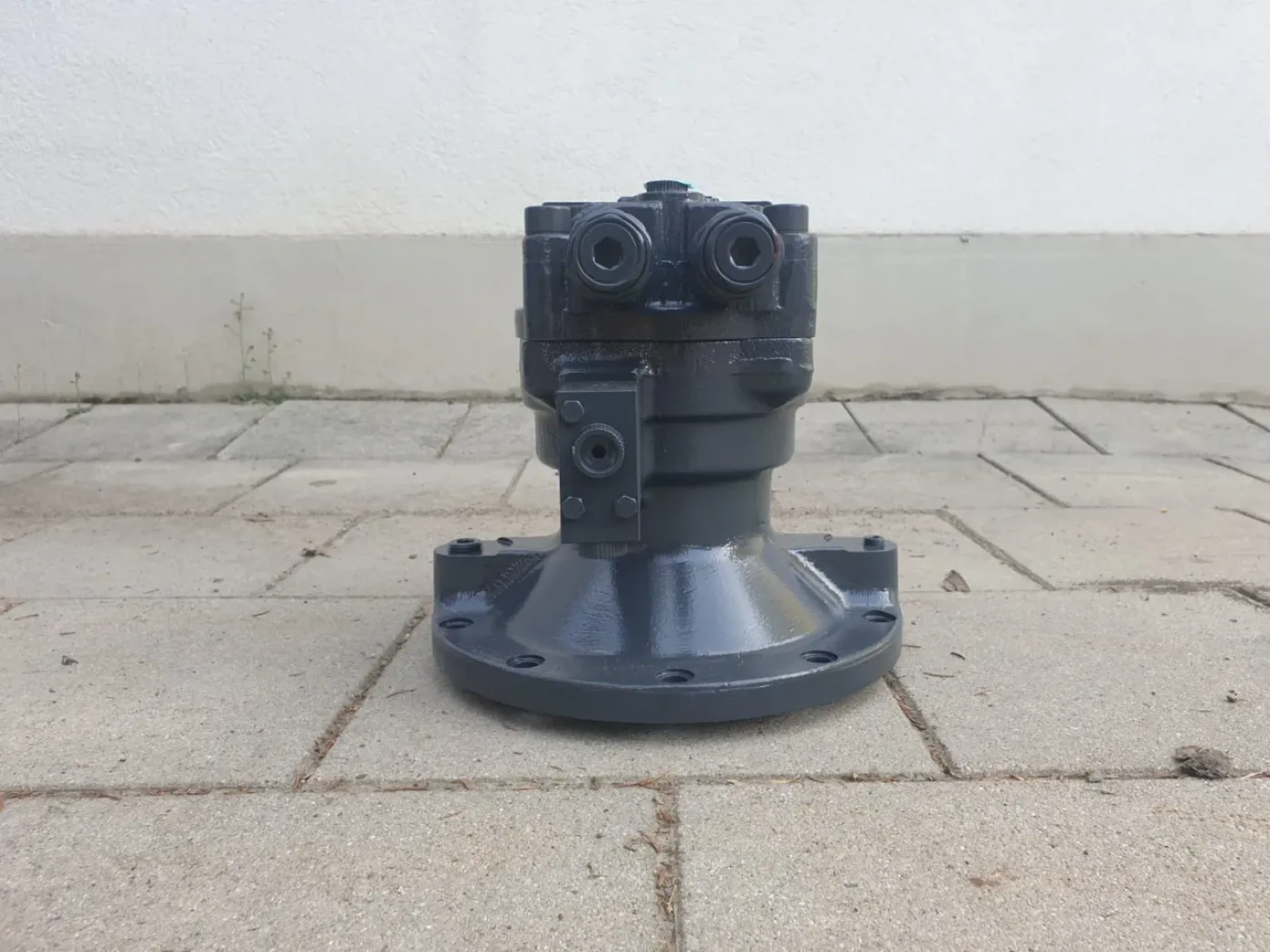 Schwenkmotor für Wacker Neuson 14504 - 1