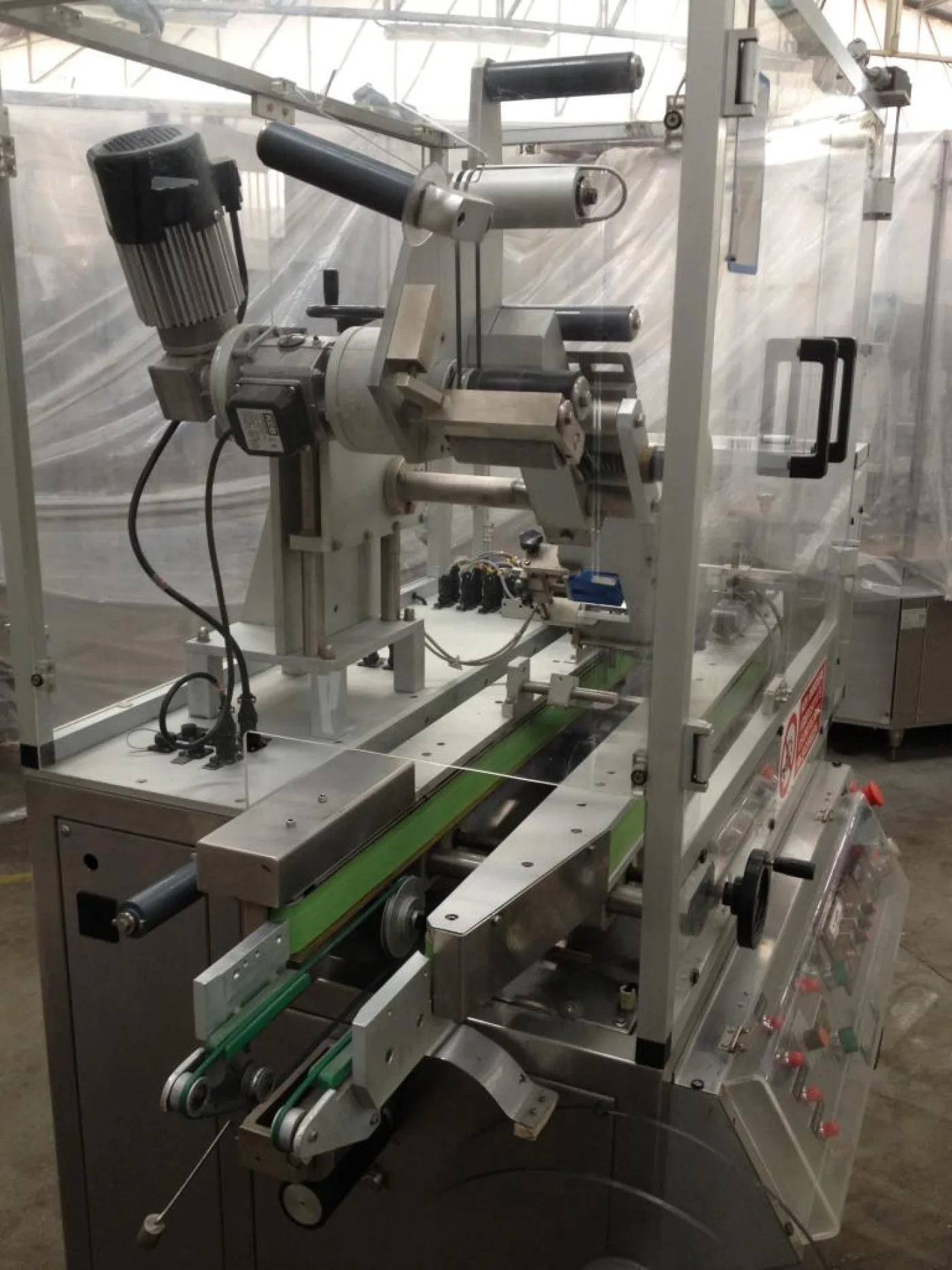 ETICHETTATRICE – NERI – MOD. ETA 250 EC01 - 5