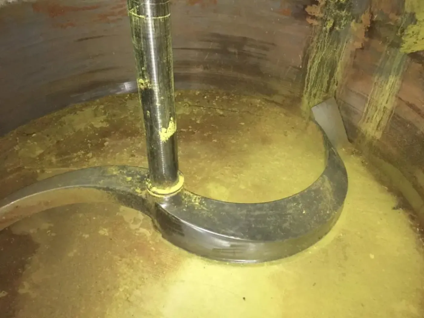 USED NUCHA FILTER - 3