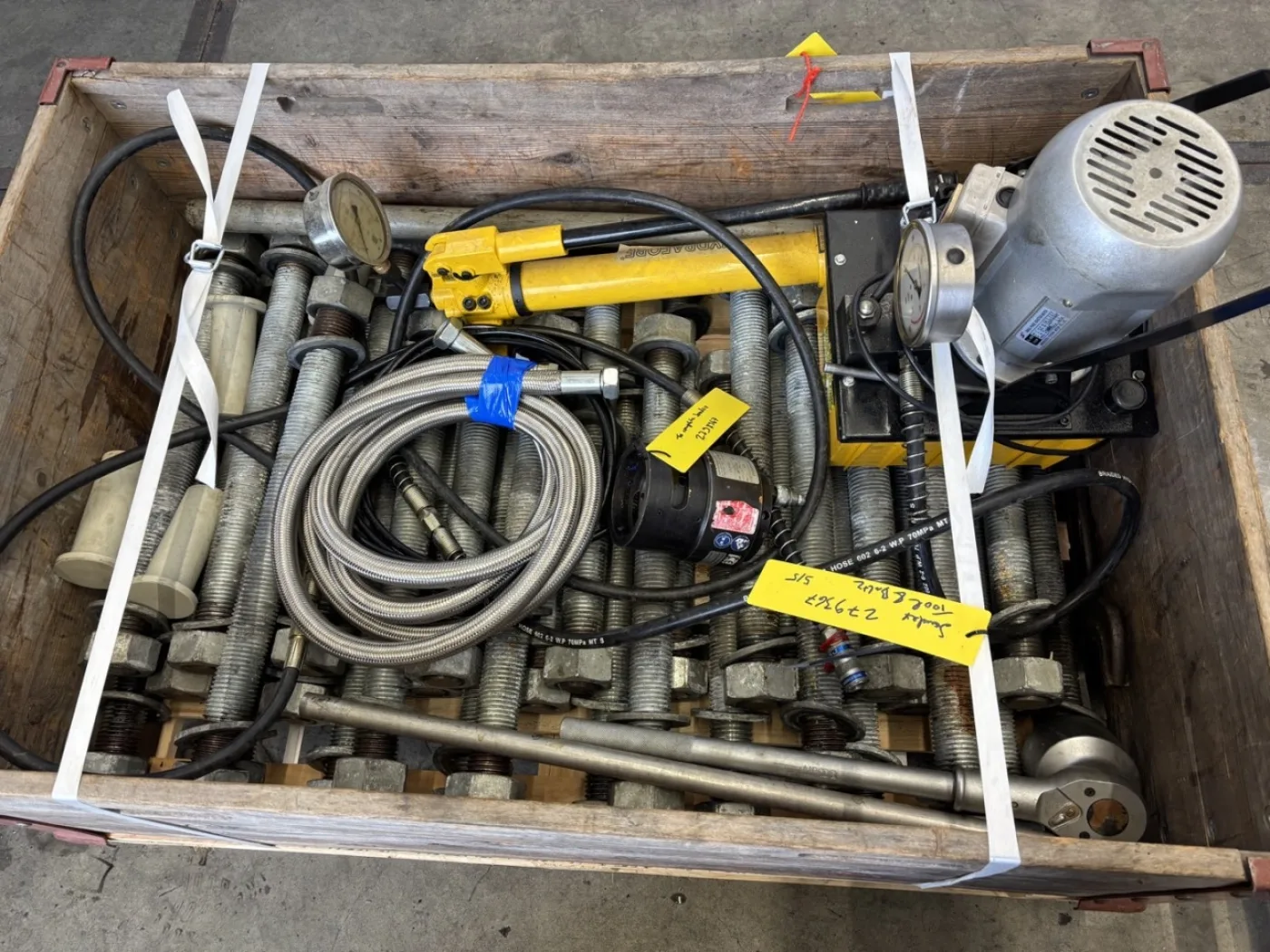 Sondex Sonspy 1400 — Spiral Heat Exchanger - Shell and tube heat exchanger - 5