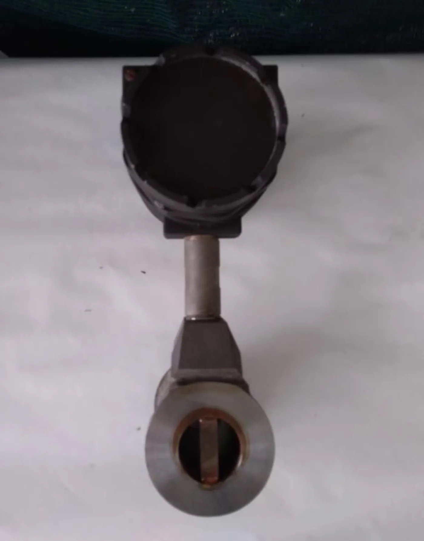 MISURATORE DI FLUSSO – FLOWMETER - 5