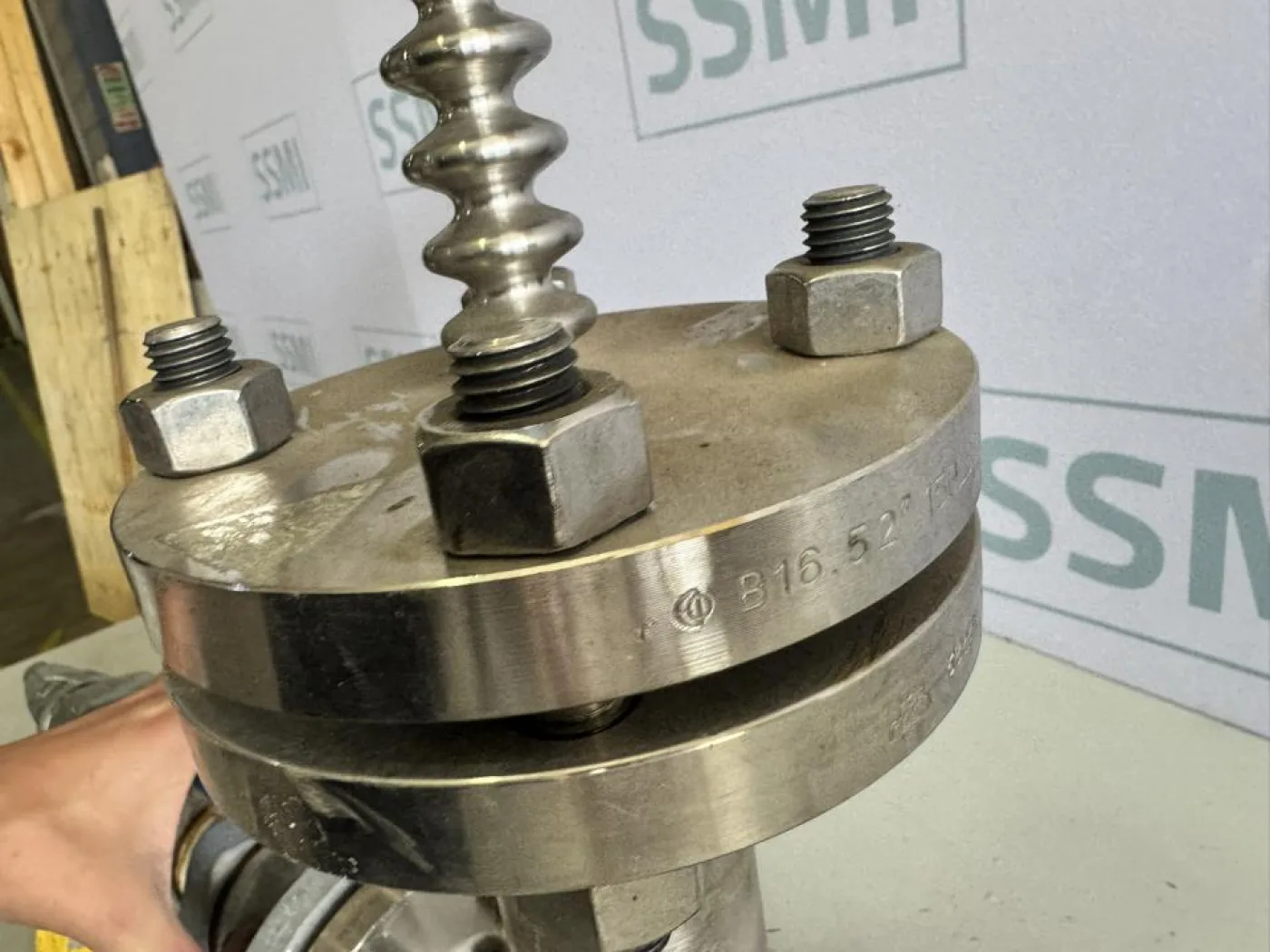 2019 Endress+Hauser Guided radar level transmitter - 7
