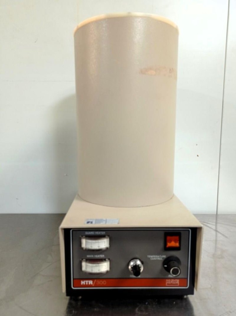 BLOCCO DI CALIBRAZIONE – KAYE – MOD. HTR-300
