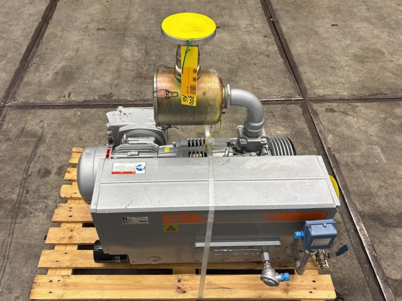 Busch RA165-D5EC (0.1 mbar) - Vacuum pump