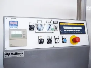 MULTIPACK - Fardellatrice