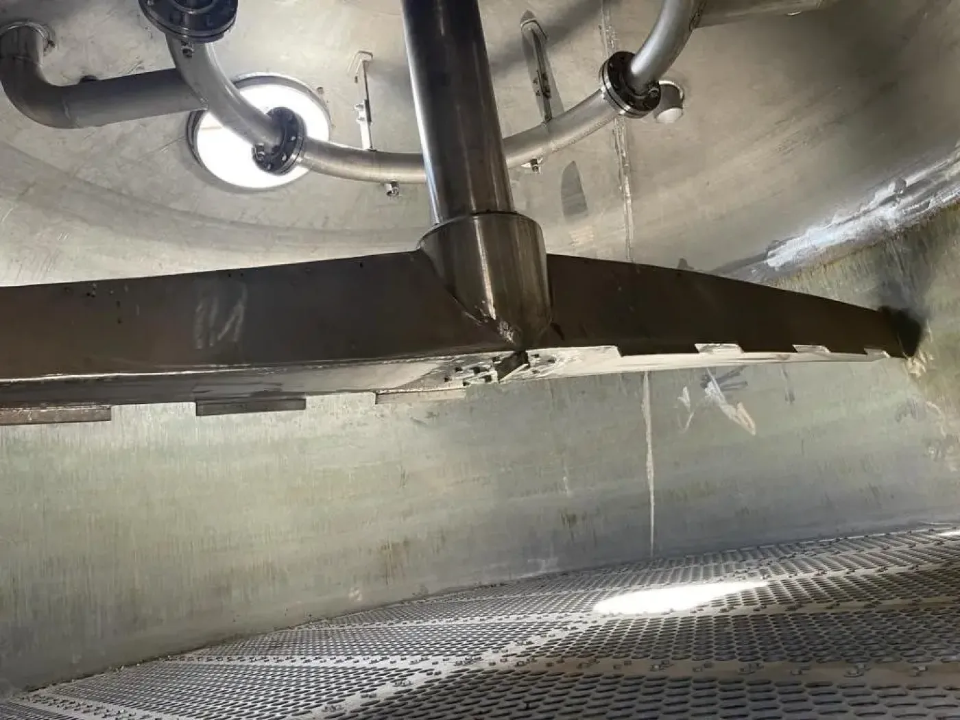 NUCHA BONNAZZI MARIO BM 12000 FILTER DRYER - 6