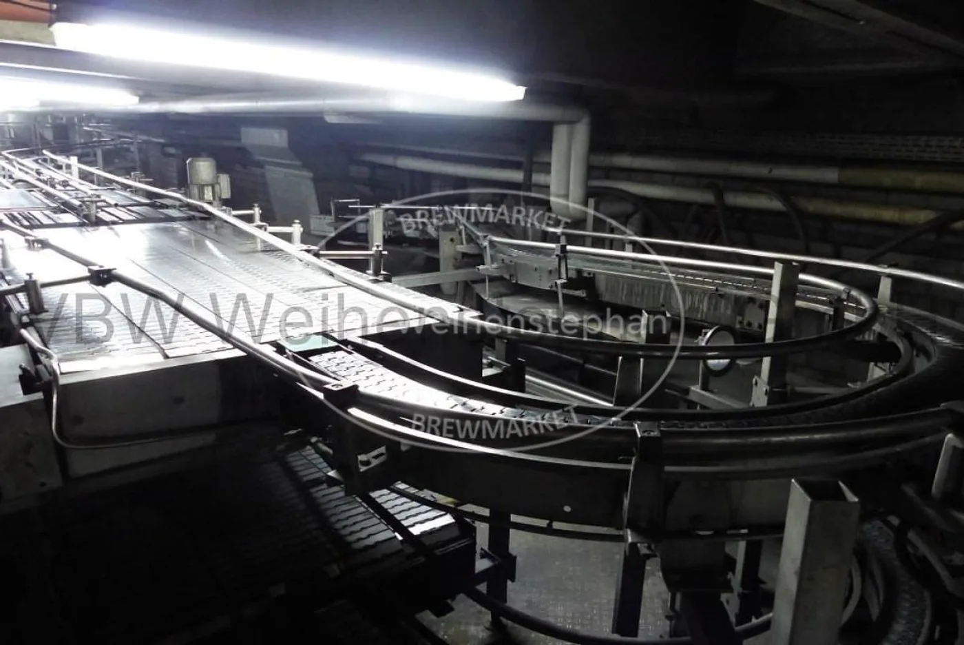 Crate conveyors - 4