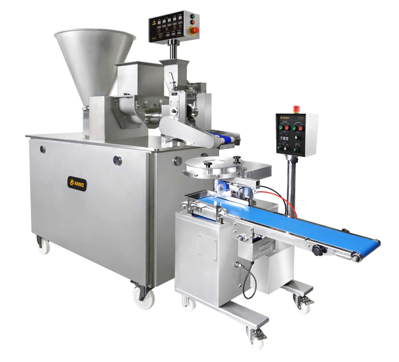 Formeuse ANKO HLT-700U - 6