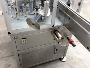 ETICHETTATRICE – NERI – MOD. ETA 300