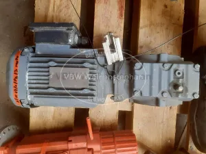 2010 SEW-EURODRIVE GmbH & Co KG