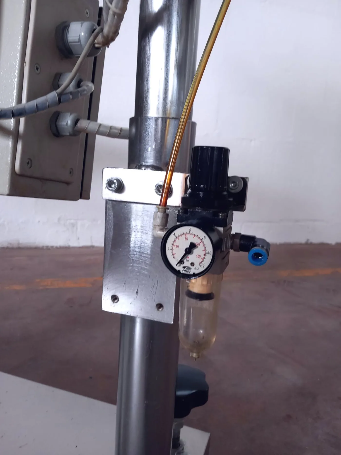 ETICHETTATRICE – MAR.CO – MOD. M200.15DX - 8