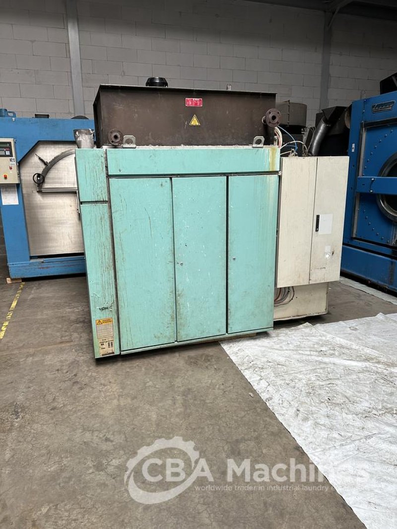 1999 Dryer Passat 258.100 - 100kg (703)