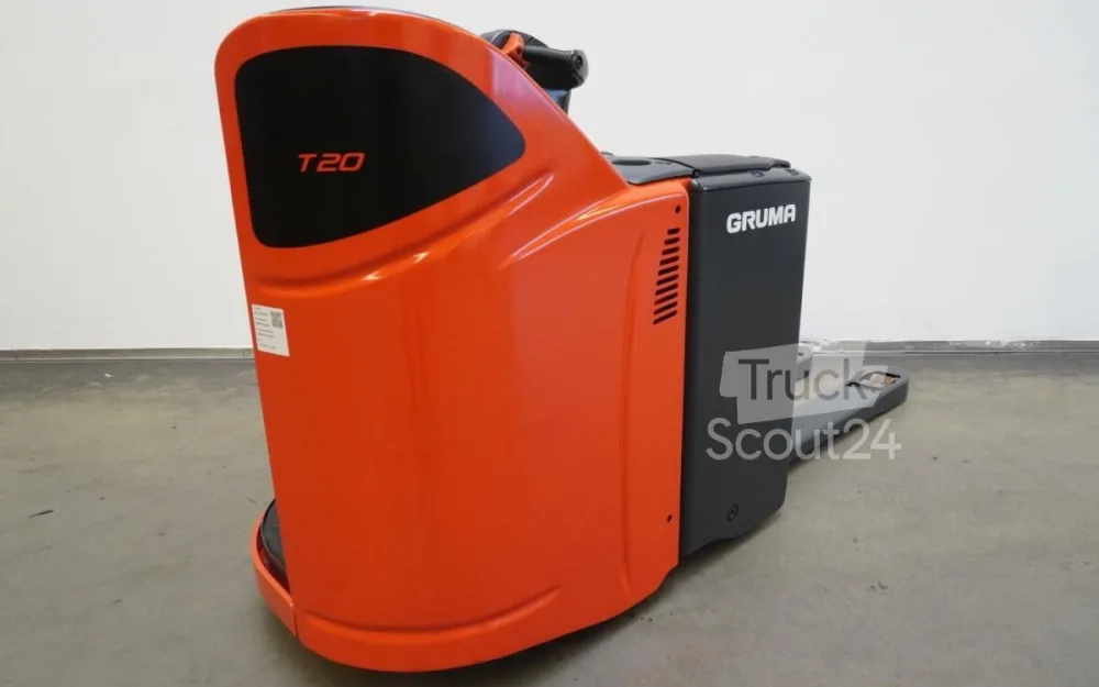 Linde T 20 SP 131-08