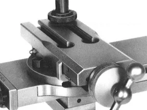 COULISSEAU "SCHAUBLIN" SUPERIEUR 90 mm