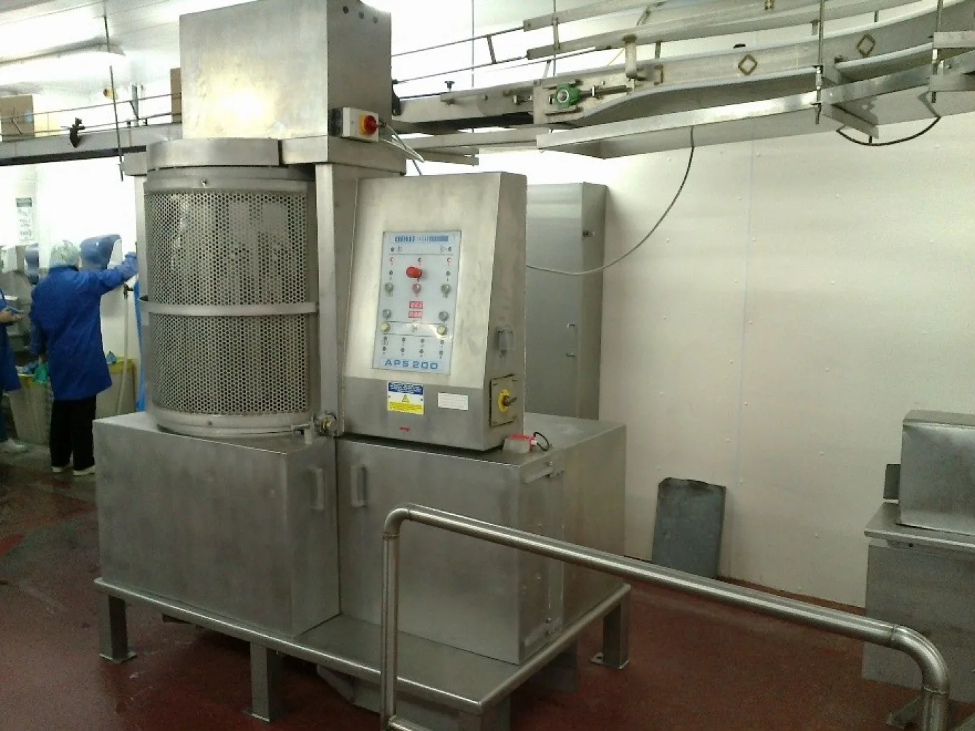 AEW Delford APS 200 Saw - 1