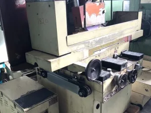 HIGH PRECISION SURFACE GRINDER, CHEVALIER - FSG-1020AD - Laxmi Metal & Machines, Rohtak