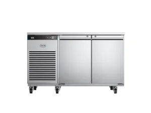 Foster EP1/2L/43-108 EcoPro G3 2 Door Freezer Counter 280 Litres - islandcatering