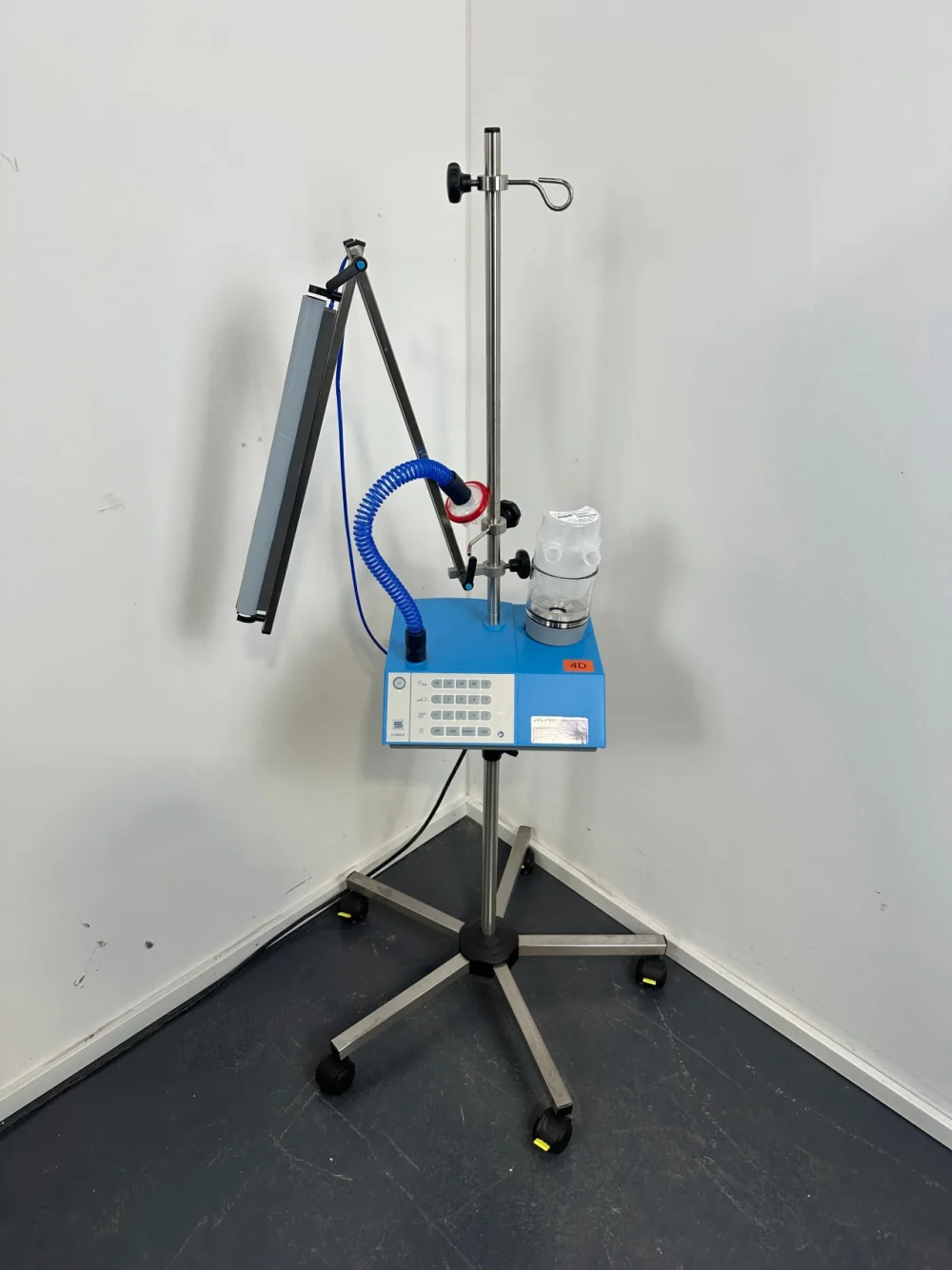 Schulte-Electronic Vernebler U-3003-S